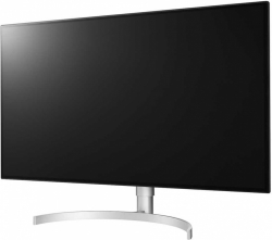 Монитор LG 32UL750-W белый