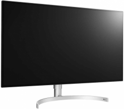 Монитор LG 32UL750-W белый