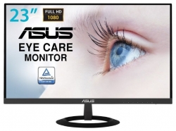 Монитор Asus VZ239HE (90LM0330-B01670) черный