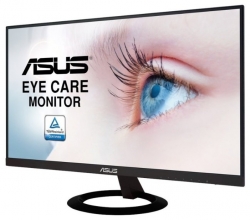 Монитор Asus VZ239HE (90LM0330-B01670) черный