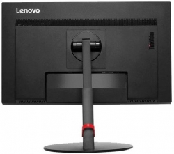 Монитор Lenovo ThinkVision T23i-10 черный