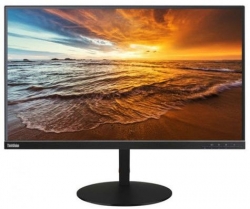 Монитор LenovoThinkVision P27u-10 черный