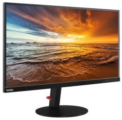 Монитор LenovoThinkVision P27u-10 черный