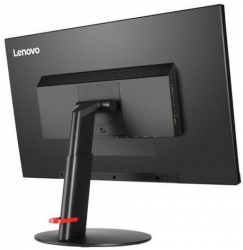 Монитор LenovoThinkVision P27u-10 черный