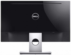 Монитор Dell SE2417HGX черный