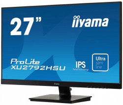 Монитор Iiyama ProLite XU2792HSU-B1 черный