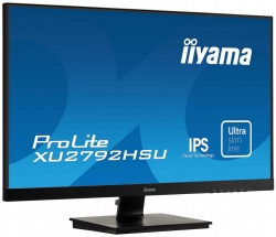 Монитор Iiyama ProLite XU2792HSU-B1 черный