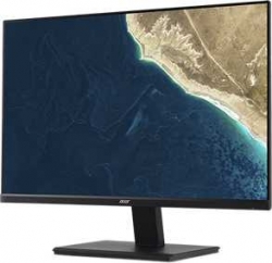 Монитор Acer V277bip (UM.HV7EE.004) черный