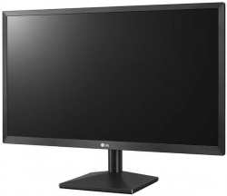 Монитор LG 27MK430H-B черный