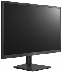 Монитор LG 27MK430H-B черный