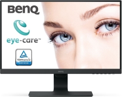 Монитор Benq GW2480E черный
