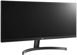 Монитор LG 34WL500-B черный