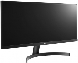 Монитор LG 34WL500-B черный