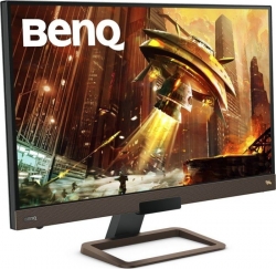 Монитор Benq EX2780Q серый