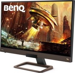 Монитор Benq EX2780Q серый