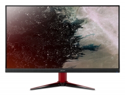 Монитор Acer Nitro VG252QXbmiipx (UM.KV2EE.X01) черный