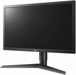 Монитор LG Gaming 24GL650-B черный