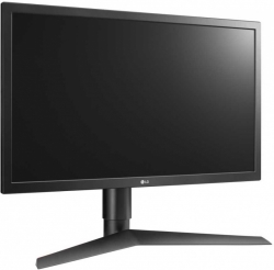 Монитор LG Gaming 24GL650-B черный