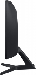 Монитор Samsung C27RG50FQI черный