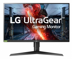Монитор LG  27GL850-B черный