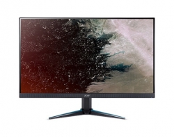 Монитор Acer Nitro VG240Ybmipx (UM.QV0EE.010) черный