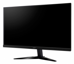 Монитор Acer Nitro QG271bii (UM.HQ1EE.001) черный