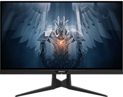 Монитор Gigabyte Aorus FI27Q-EK (20VM0-AFI27QBA-1EKR) черный