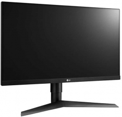 Монитор LG UltraGear 27GL650F-B черный