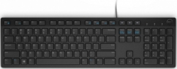 Клавиатура Dell KB-216 черный
