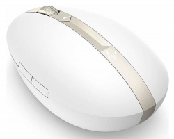 Мышь HP Spectre Mouse 700 белый беспроводная