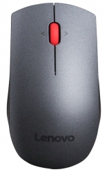 Мышь Lenovo ThinkPad Professional черный беспроводная
