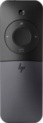 Мышь HP Elite Presenter черный беспроводная