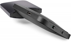 Мышь HP Elite Presenter черный беспроводная