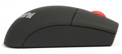 Мышь Lenovo 0A36407 черный беспроводная