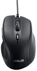 Мышь Asus UX300 PRO черный проводная