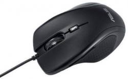 Мышь Asus UX300 PRO черный проводная