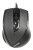 Мышь A4Tech N-600X черный проводная