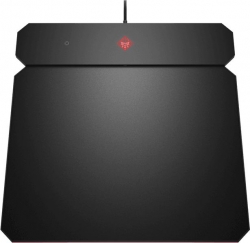Коврик для мыши HP OMEN Outpost Средний черный