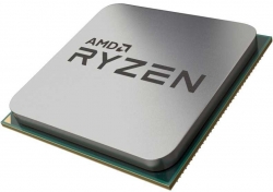 Процессор AMD Ryzen 5 3400G (YD3400C5M4MFH) OEM