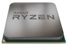 Процессор AMD Ryzen 5 3600 (100-000000031) OEM