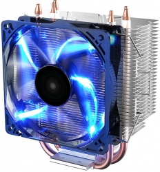 Устройство охлаждения(кулер) Deepcool GAMMAXX 300 FURY