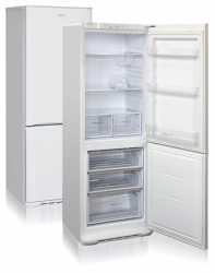 Холодильник Бирюса 633 белый