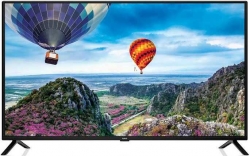 Телевизор LED BBK 40LEM-1052/FTS2C черный
