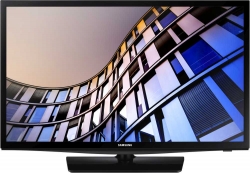 Телевизор LED Samsung UE24N4500AUXRU черный