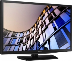 Телевизор LED Samsung UE24N4500AUXRU черный