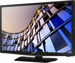 Телевизор LED Samsung UE24N4500AUXRU черный