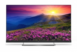 Телевизор LED TCL L65C8US черный