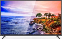 Телевизор LED Erisson 43FLM8000T2 черный