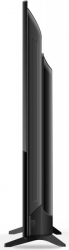 Телевизор LED Erisson 43FLM8000T2 черный