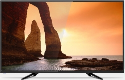 Телевизор LED Erisson 32LM8000T2 черный